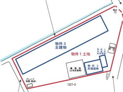 (値下げ) 香川県東かがわ市 讃岐白鳥駅14分 戸建て 206万円の競売物件 #36