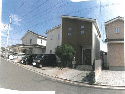 香川県高松市 大町駅4分 戸建て 829万円の競売物件 #1