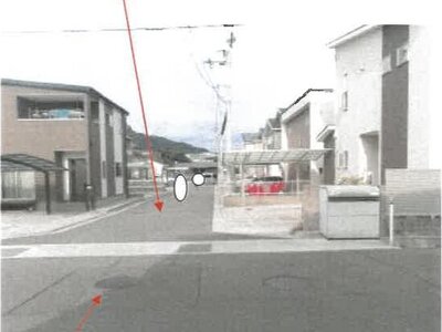 香川県高松市 大町駅4分 戸建て 829万円の競売物件 #23