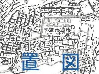香川県高松市 大町駅4分 戸建て 829万円の競売物件 #24