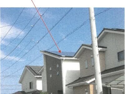 香川県高松市 大町駅4分 戸建て 829万円の競売物件 #3