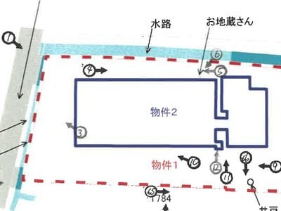 (値下げ) 香川県さぬき市 鶴羽駅1分 戸建て 68万円の競売物件 #1