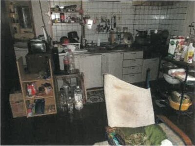 (値下げ) 香川県さぬき市 鶴羽駅1分 戸建て 68万円の競売物件 #18