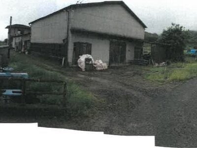 (値下げ) 香川県さぬき市 鶴羽駅1分 戸建て 68万円の競売物件 #2