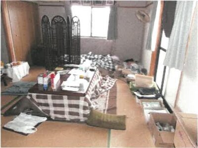 (値下げ) 香川県さぬき市 鶴羽駅1分 戸建て 68万円の競売物件 #24