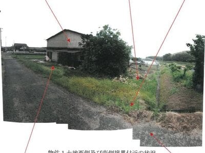 (値下げ) 香川県さぬき市 鶴羽駅1分 戸建て 68万円の競売物件 #3