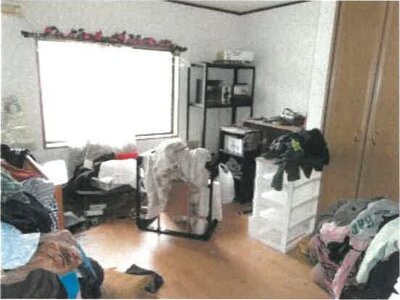 (値下げ) 香川県さぬき市 鶴羽駅1分 戸建て 68万円の競売物件 #35