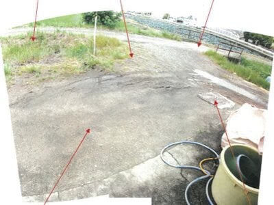 (値下げ) 香川県さぬき市 鶴羽駅1分 戸建て 68万円の競売物件 #4