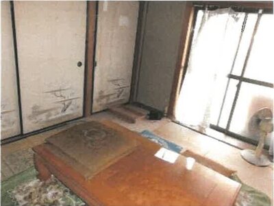 (値下げ) 香川県さぬき市 鶴羽駅1分 戸建て 68万円の競売物件 #43