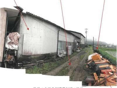 (値下げ) 香川県さぬき市 鶴羽駅1分 戸建て 68万円の競売物件 #5