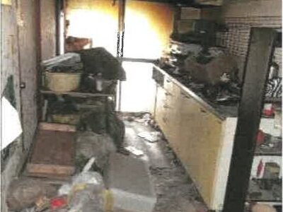 (値下げ) 香川県さぬき市 鶴羽駅1分 戸建て 68万円の競売物件 #51