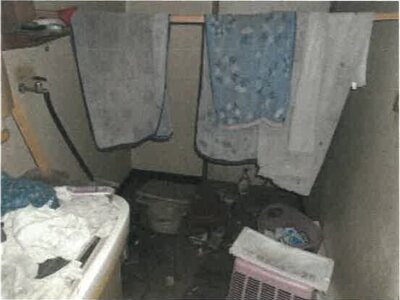 (値下げ) 香川県さぬき市 鶴羽駅1分 戸建て 68万円の競売物件 #52