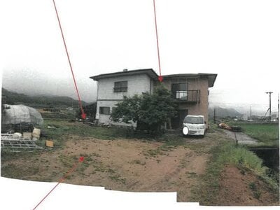 (値下げ) 香川県さぬき市 鶴羽駅1分 戸建て 68万円の競売物件 #7