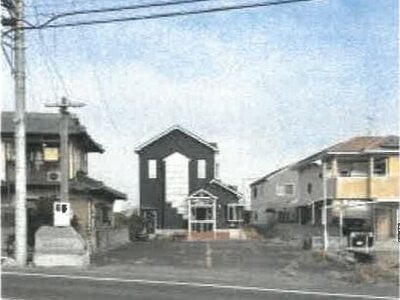 香川県丸亀市 丸亀駅 戸建て 725万円の競売物件 #1
