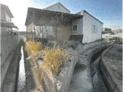 香川県丸亀市 丸亀駅 戸建て 725万円の競売物件 #4