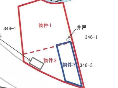 (値下げ) 香川県仲多度郡琴平町 榎井駅12分 戸建て 242万円の競売物件 #16