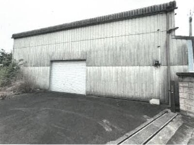 (値下げ) 香川県仲多度郡琴平町 榎井駅12分 戸建て 242万円の競売物件 #9