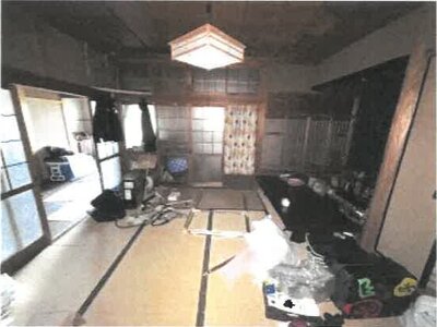 (値下げ) 香川県丸亀市 坂出駅 戸建て 160万円の競売物件 #18
