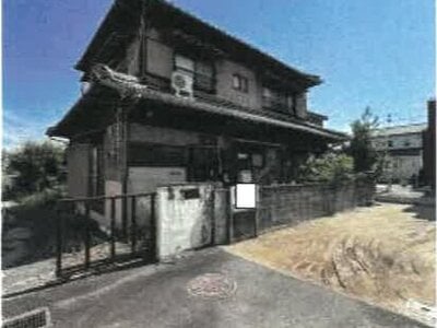 (値下げ) 香川県丸亀市 坂出駅 戸建て 160万円の競売物件 #2