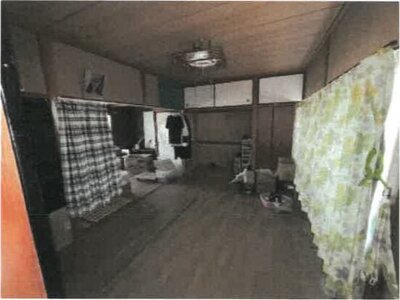 (値下げ) 香川県丸亀市 坂出駅 戸建て 160万円の競売物件 #22