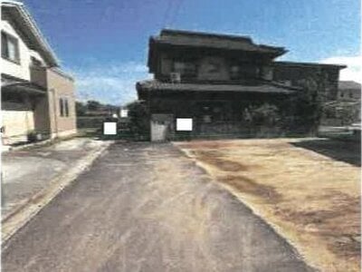 (値下げ) 香川県丸亀市 坂出駅 戸建て 160万円の競売物件 #3