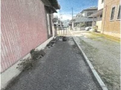 (値下げ) 香川県丸亀市 坂出駅 戸建て 160万円の競売物件 #5