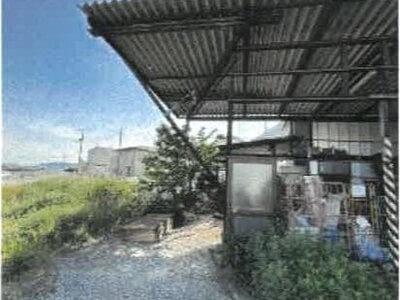 (値下げ) 香川県丸亀市 坂出駅 戸建て 160万円の競売物件 #6