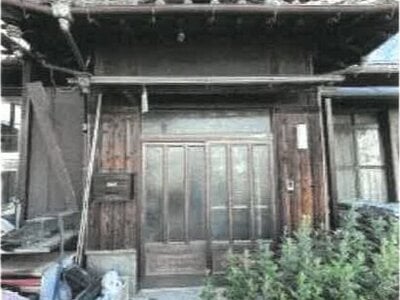 (値下げ) 香川県丸亀市 坂出駅 戸建て 160万円の競売物件 #8