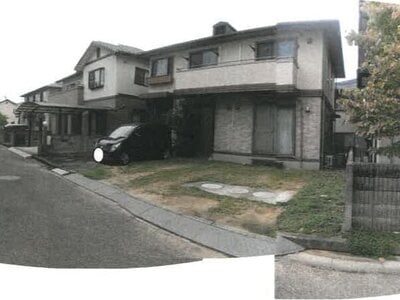 香川県木田郡三木町 学園通り駅18分 戸建て 373万円の競売物件 #1