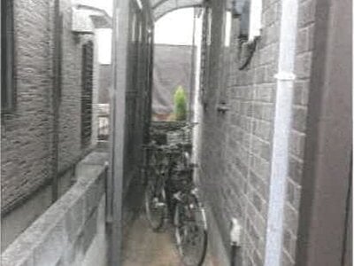 香川県木田郡三木町 学園通り駅18分 戸建て 373万円の競売物件 #24