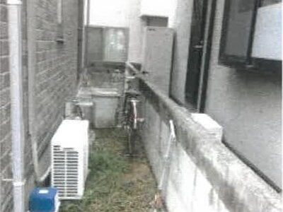 香川県木田郡三木町 学園通り駅18分 戸建て 373万円の競売物件 #25