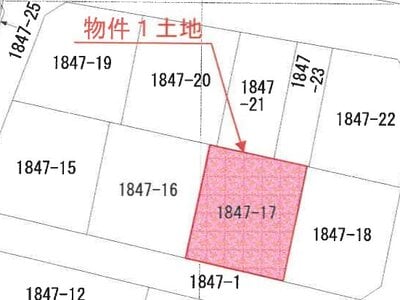 香川県木田郡三木町 学園通り駅18分 戸建て 373万円の競売物件 #29