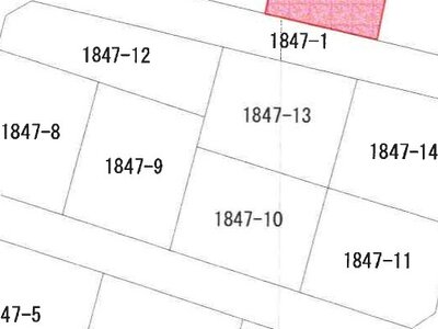香川県木田郡三木町 学園通り駅18分 戸建て 373万円の競売物件 #30
