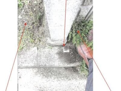 香川県木田郡三木町 学園通り駅18分 戸建て 373万円の競売物件 #4