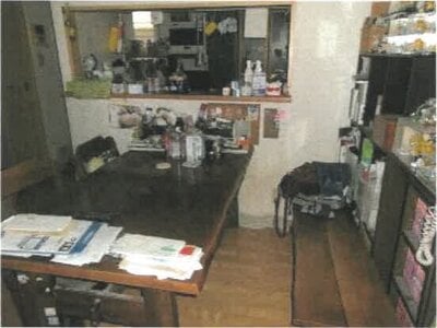 香川県木田郡三木町 学園通り駅18分 戸建て 373万円の競売物件 #9