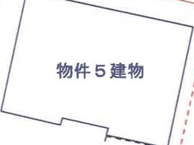 香川県高松市 高田駅18分 戸建て 1,270万円の競売物件 #1