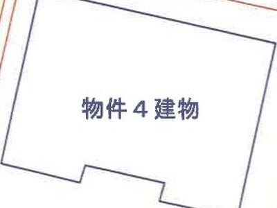 香川県高松市 高田駅18分 戸建て 1,270万円の競売物件 #2