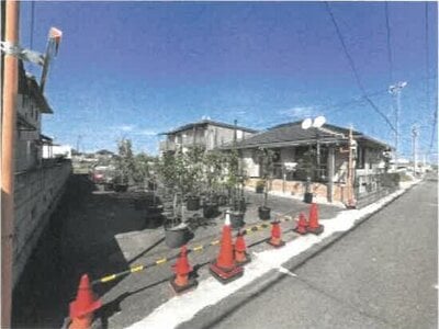 香川県高松市 高田駅18分 戸建て 1,270万円の競売物件 #3