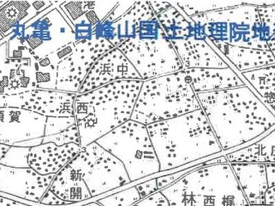 (値下げ) 香川県坂出市 八十場駅15分 戸建て 634万円の競売物件 #38