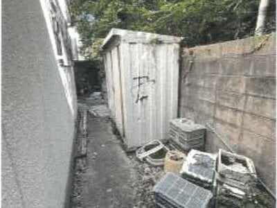 (値下げ) 香川県善通寺市 善通寺駅13分 戸建て 278万円の競売物件 #3