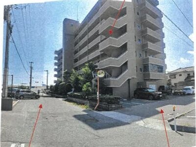 (値下げ) 香川県高松市 春日川駅8分 マンション「イトーピア木太町」338万円の競売物件 #2