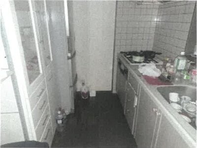 (値下げ) 香川県高松市 春日川駅8分 マンション「イトーピア木太町」338万円の競売物件 #26