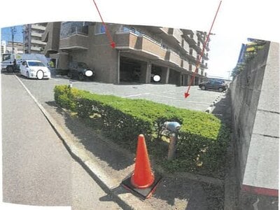 (値下げ) 香川県高松市 春日川駅8分 マンション「イトーピア木太町」338万円の競売物件 #4