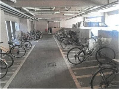 (値下げ) 香川県高松市 春日川駅8分 マンション「イトーピア木太町」338万円の競売物件 #8