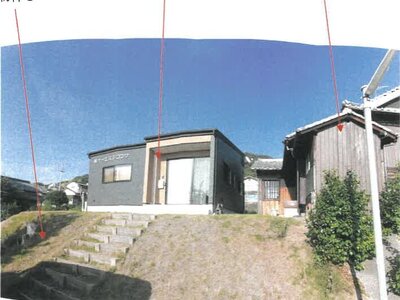 香川県丸亀市 宇多津駅12分 戸建て 722万円の競売物件 #13