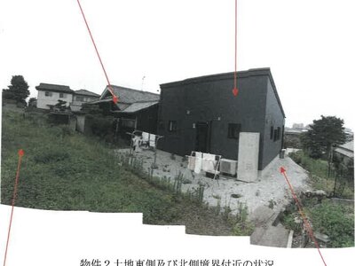 香川県丸亀市 宇多津駅12分 戸建て 722万円の競売物件 #15