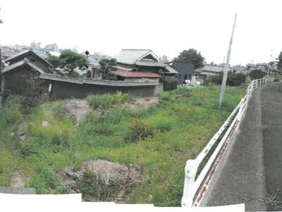 香川県丸亀市 宇多津駅12分 戸建て 722万円の競売物件 #2