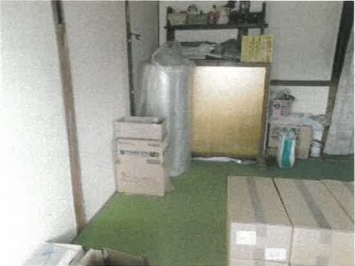 香川県丸亀市 宇多津駅12分 戸建て 722万円の競売物件 #33