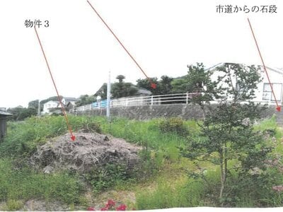 香川県丸亀市 宇多津駅12分 戸建て 722万円の競売物件 #4