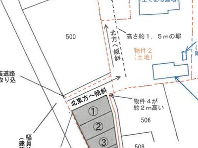 香川県丸亀市 宇多津駅12分 戸建て 722万円の競売物件 #41